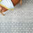 Moroccan Hand Loomed Wool Moroccan Rug-868899159