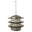 Zarkov 1 - Light Pier Mount Light