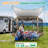 12x12 Pop up Gazebo Screen House Tent for Camping(Upgraded Strut version）)-105587600
