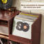 Grand support pour tourne-disque-422439692