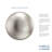 Moen Spa Shower Magnetic Dock-49142773