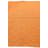 Osbourne Orange Rug