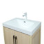 Ensemble de meuble-lavabo simple 31 po-542108971