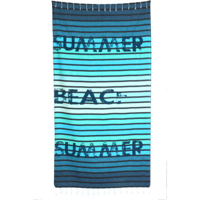 Serviette de plage Cumberland Foreside