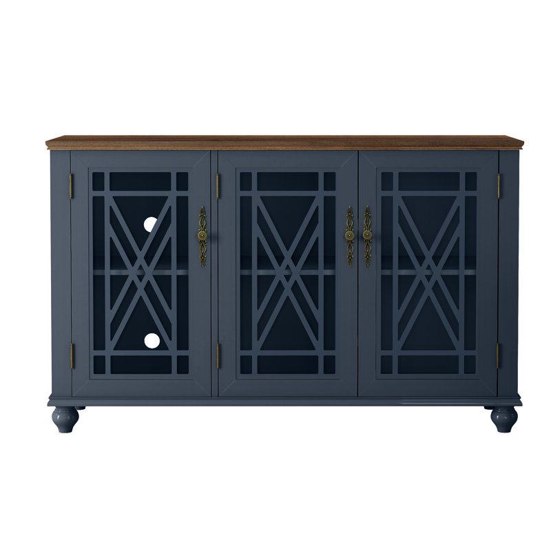 Adao 55'' Sideboard, Navy