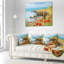 Coussin Schafer
