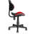 Aldous 360° Swivel Writing Office Task Chair with Mesh Back and Adjustable Height-418625545