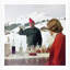Lech Ice Bar Print by Slim Aarons-718772282-718790171