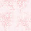 Tapis rose en polyester tissé à la main Yanis-1537005733