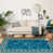 Bleu sarcelle