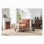 Chaise longue d'intérieur rembourrée-1033640350