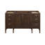 Addison 60'' W Single Bathroom Vanity Base-63520698