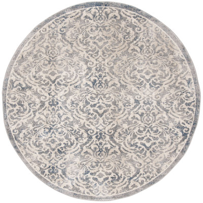 Tapis ikat Llana Performance