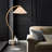 59.8'' Arched Floor Lamp-499862635-498117812
