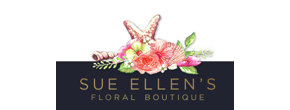 Logo Sue Ellen's