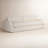 Breanne Langston 105" Upholstered Bench Sofa-790054596