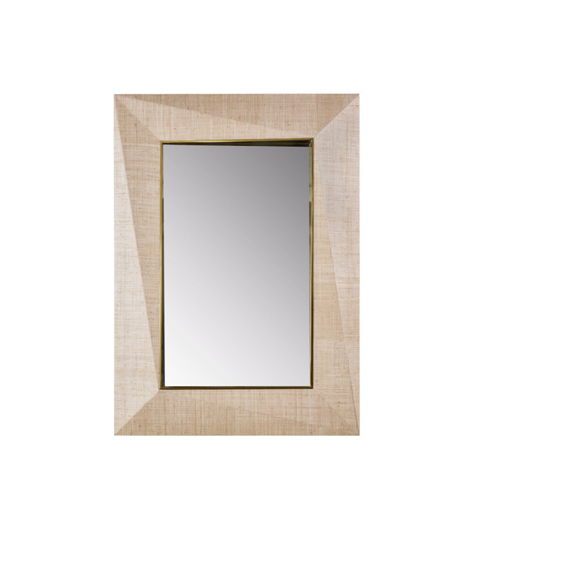 Miroir Palmetto