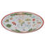 Andrek Animal Print Charger