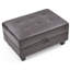 Repose-pieds Glory Furniture Revere G305-O, CAPPUCCINO