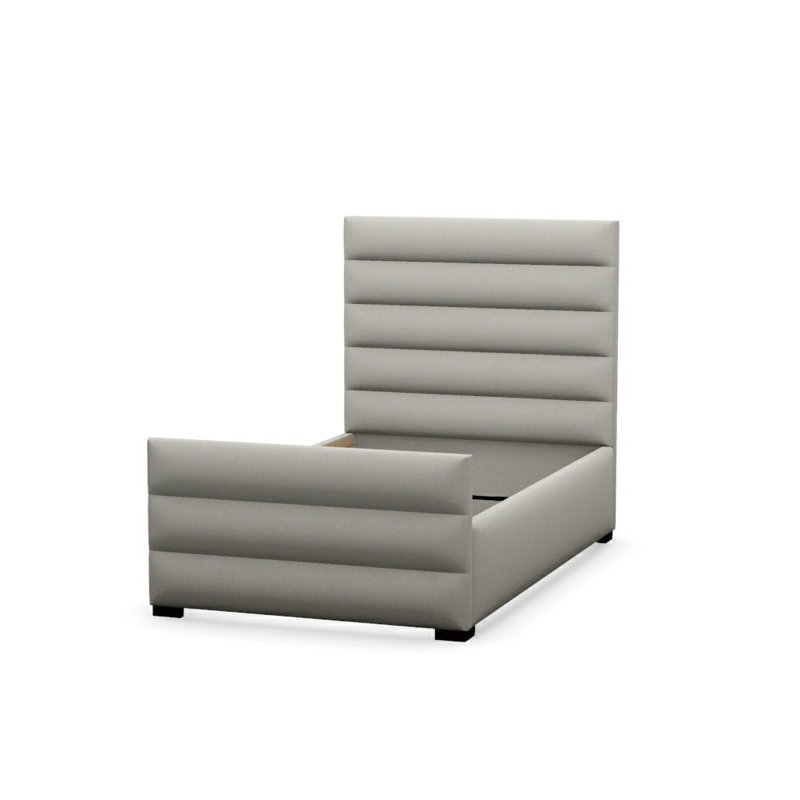 Maureen Cal King Bed, Luscious 414263, Java, Twin