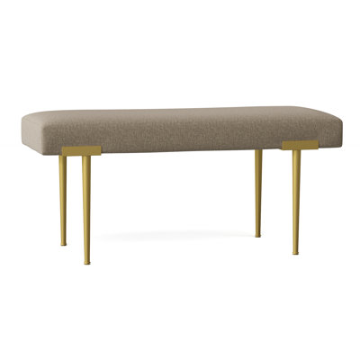 Libby Langdon Upholstered Bench