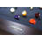George Slate Pool Table with Professional Installation Included