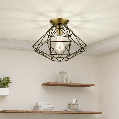 Chandini Flush Mount