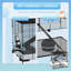 Small Animal Cage