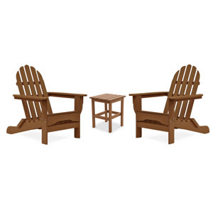 Hartington 2 - Person Patio Conversation Set