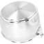 Demeyere Resto 10.57-qt Stainless Steel Maslin Stock Pot