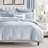 Ruben Stripe Reversible Cotton Duvet Cover Set-102347556-102347547