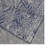 Sunshine GC_HAR2010 Blue 7 Ft. 10 In. X 10 Ft. 3 In. Indoor/Outdoor Area Rug-2114026171