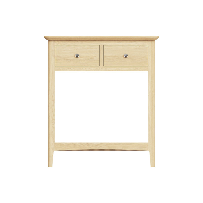 Colucci 70cm Console Table