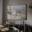 Paysage rétro - Toile tendue avec châssis-1783726657-1783726658