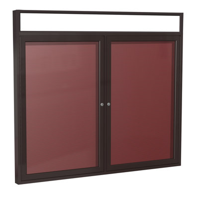 Wall Felt Medium - 4' - 6' Letter Board