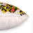 Animal Print Throw Pillow