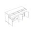Buffet moderne de grande capacité-18648642-18648645