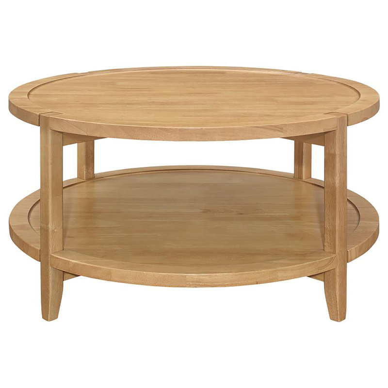 Byerly Round Coffee Table
