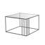Albarado Frame Coffee Table