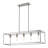 Seadrift 5 - Light Kitchen Island Pendant-742245650