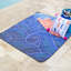 Fourre-tout pliable Sea Waves