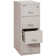 Fireproof 6 - Drawer File Cabinet