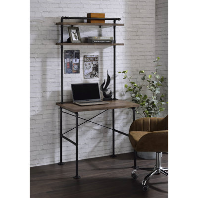 Bureau d'écriture Ensata