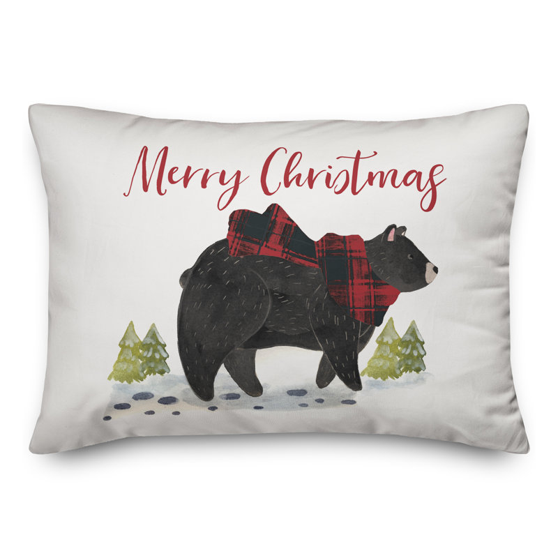  Rectangular Pillow Cover & Insert