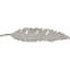 Cargile Aluminium Decorative Plate