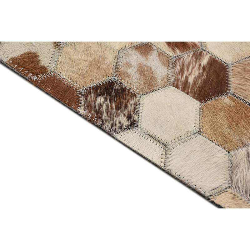 Ortega Multi Rug
