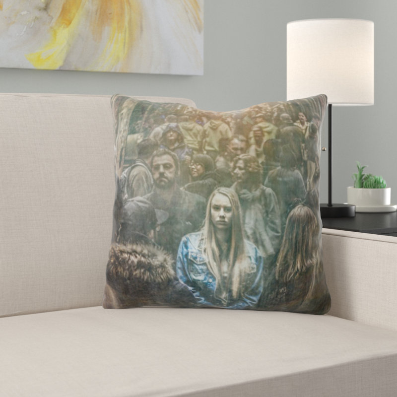Coussin seul