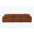 Brown Fabric est en rupture de stock