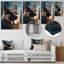 Décoration murale Havynn-87837332