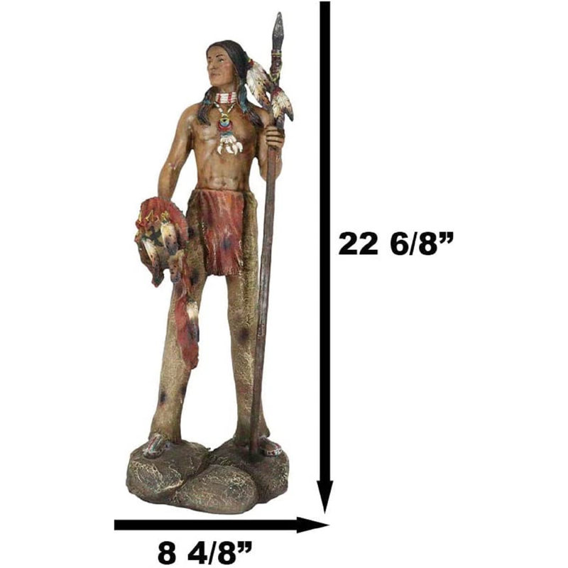 Figurines & Sculptures